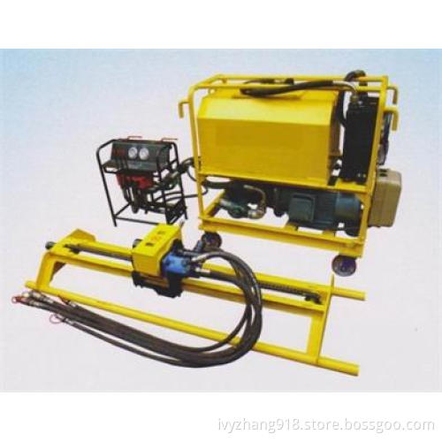 Hydraulic Drill Rig